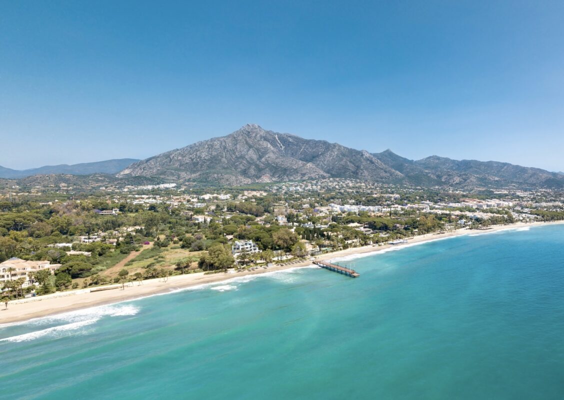 El creciente interés de los extranjeros en las viviendas de la Costa del Sol 2 marbella casa consulting